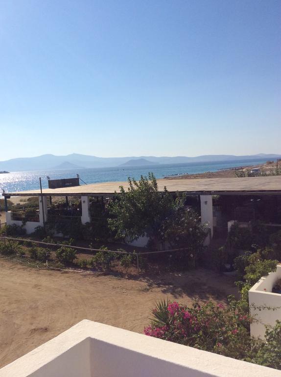 Aronis Plaka Naxos Leilighet Eksteriør bilde
